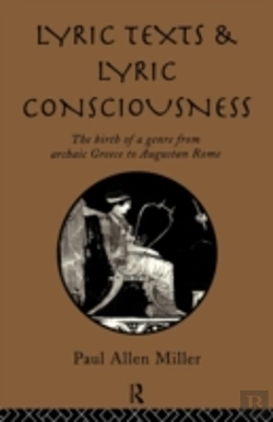 Bertrand.pt - Lyric Texts & Consciousness