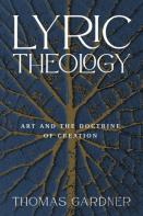 Lyric Theology