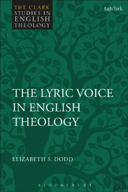 Bertrand.pt - Lyric Voice In English Theology