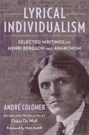 Lyrical Individualism