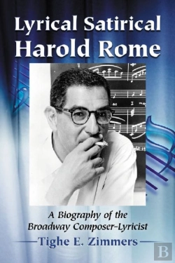 Bertrand.pt - Lyrical Satirical Harold Rome