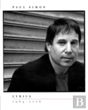 Lyrics 1964 - 2006