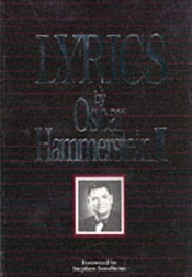 Lyrics By Oscar Hammerstein Ii