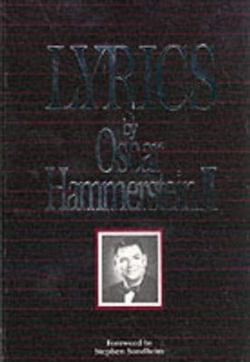 Bertrand.pt - Lyrics By Oscar Hammerstein Ii