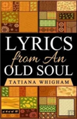 Bertrand.pt - Lyrics From An Old Soul