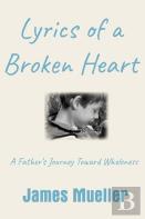Lyrics Of A Broken Heart
