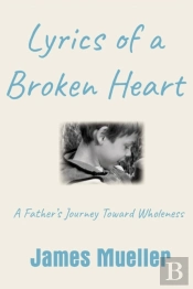 Lyrics Of A Broken Heart