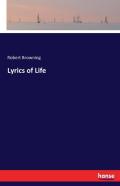 Lyrics Of Life