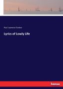 Lyrics Of Lowly Life