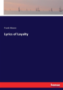 Lyrics Of Loyalty