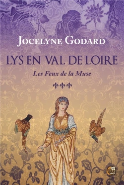 Bertrand.pt - Lys En Val De Loire - T03 - Les Feux De La Muse - Lys En Val De Loire Tome 3