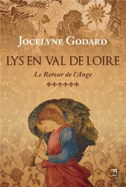Bertrand.pt - Lys En Val De Loire - T06 - Le Retour De L'Ange - Lys En Val De Loire Tome 6