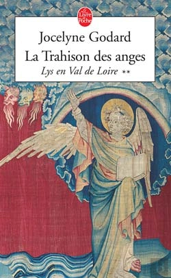 Bertrand.pt - Lys En Val De Loire T.2 ; La Trahison Des Anges