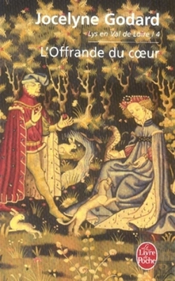 Bertrand.pt - Lys En Val De Loire T.4 ; L'Offrande Du Coeur