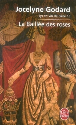 Bertrand.pt - Lys En Val De Loire T.5 ; La Baillée Des Roses