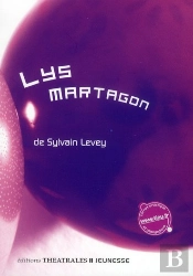 Lys Martagon