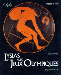 Bertrand.pt - Lysias Aux Jeux Olympiques