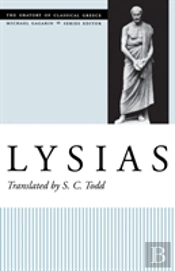 Lysias