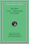 Lysis. Symposium. Phaedrus