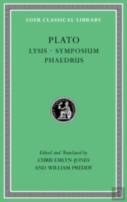 Bertrand.pt - Lysis. Symposium. Phaedrus