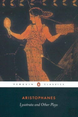 Bertrand.pt - Lysistrata And Other Plays