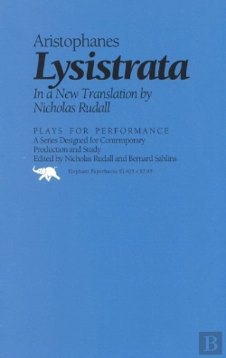 Bertrand.pt - Lysistrata