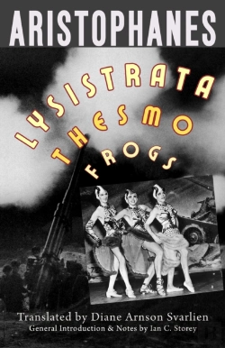 Bertrand.pt - Lysistrata, Women At The Thesmophoria, Frogs