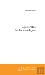 Lysistratès
