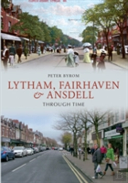 Bertrand.pt - Lytham, Fairhaven & Ansdell Through Time