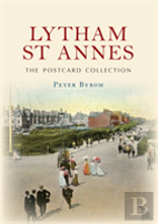 Lytham St Annes The Postcard Collection