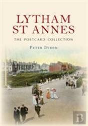 Lytham St Annes The Postcard Collection