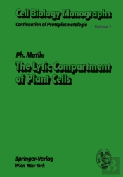 Lytic Compartment Of Plant Cells