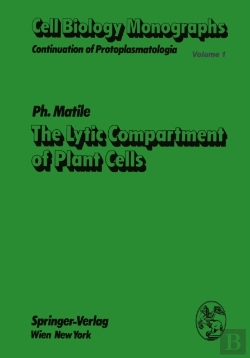 Bertrand.pt - Lytic Compartment Of Plant Cells