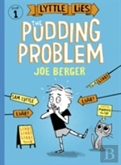 Lyttle Lies: The Pudding Problem