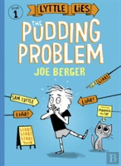 Bertrand.pt - Lyttle Lies: The Pudding Problem