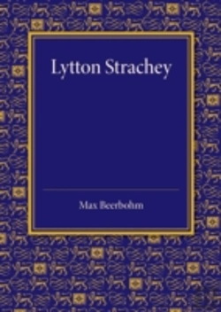 Bertrand.pt - Lytton Strachey