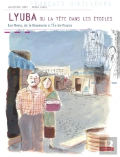 Lyuba Ou La Bonne Etoile