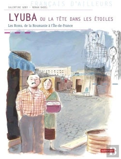 Bertrand.pt - Lyuba Ou La Bonne Etoile