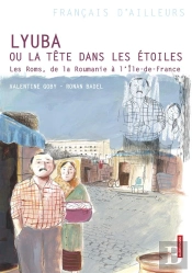 Lyuba Ou La Tete Dans Les Etoiles Poche