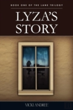 Bertrand.pt - Lyza'S Story: Book One Of The Lane Trilogy