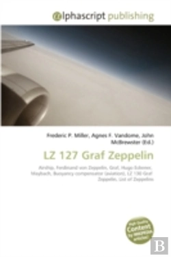 Bertrand.pt - Lz 127 Graf Zeppelin