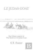 Lz Judas Goat