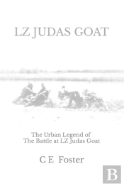 Lz Judas Goat