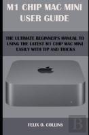 M 1 Chip Mac Mini User Guide