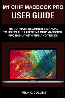 Bertrand.pt - M 1 Chip Macbook Pro User Guide