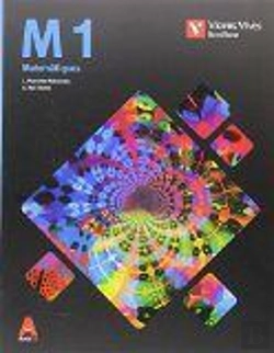 Bertrand.pt - M 1 (Matematiques Tecniques) Batxillerat Aula 3d