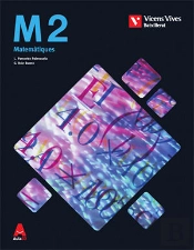 M 2 (Matematiques Tecnologiques) Batx Aula 3d