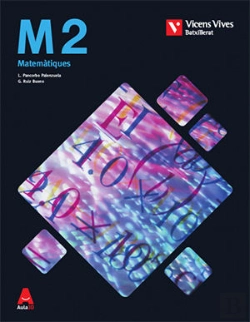 Bertrand.pt - M 2 (Matematiques Tecnologiques) Batx Aula 3d