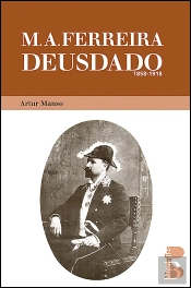 M. A. Ferreira Deusdado 1858-1918