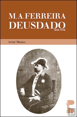 Bertrand.pt - M. A. Ferreira Deusdado 1858-1918